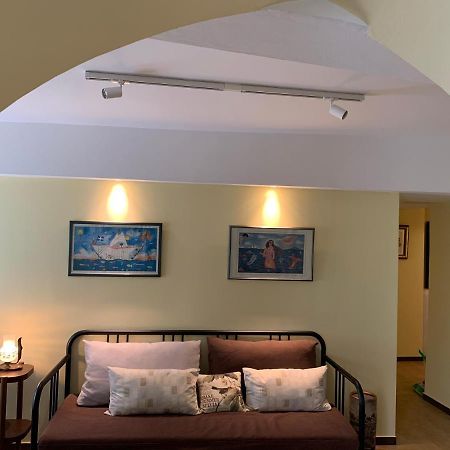 Captain'S House Plaka Milos Villa Ngoại thất bức ảnh