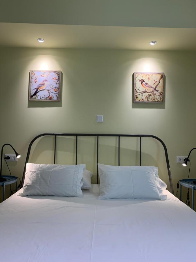 Captain'S House Plaka Milos Villa Ngoại thất bức ảnh
